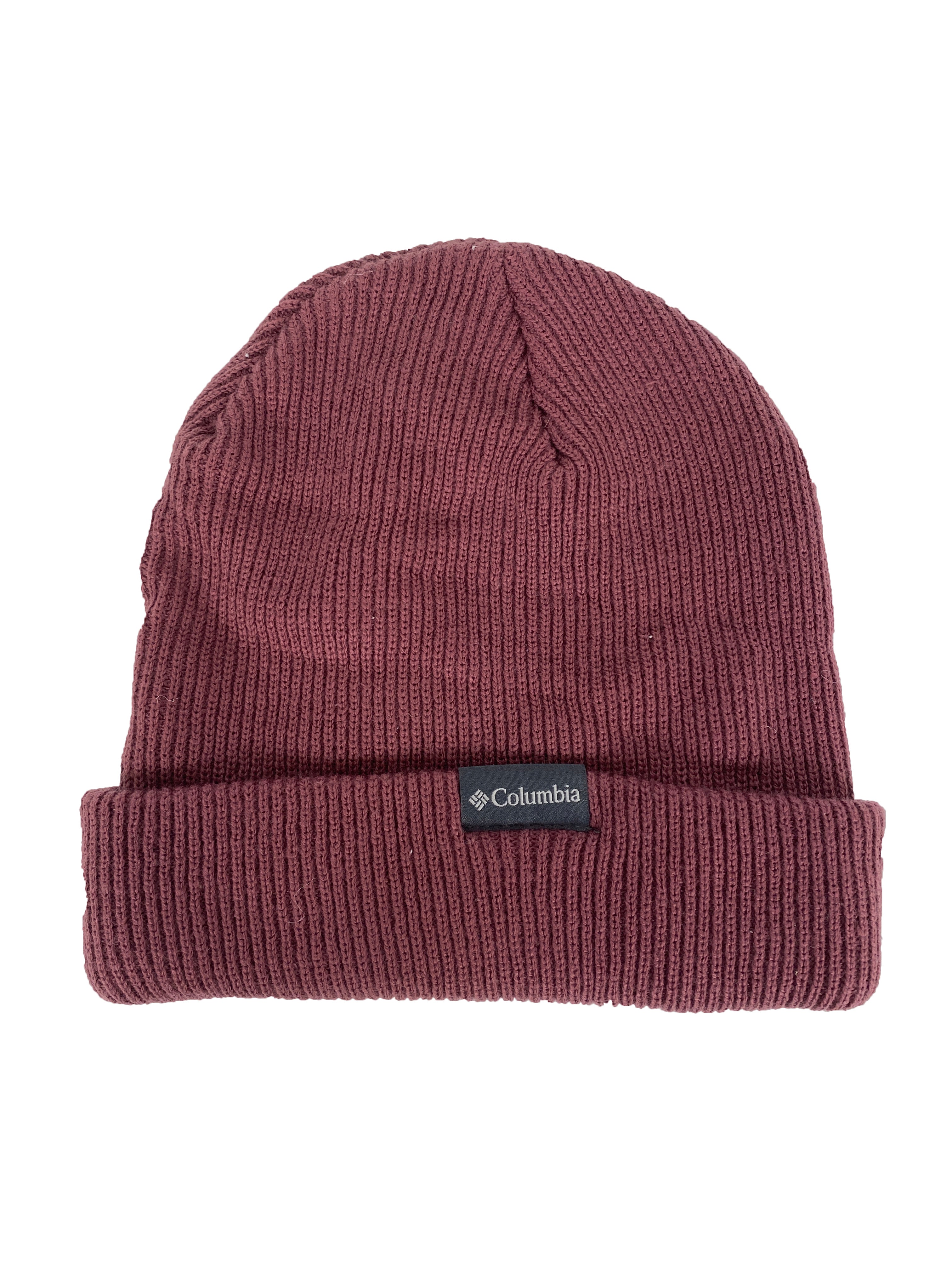Pink Columbia Winter Hat