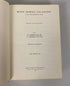 Lot of 3 Modern Veterinary Series: Bovine Medicine/Progress in Cattle & Sheep HC