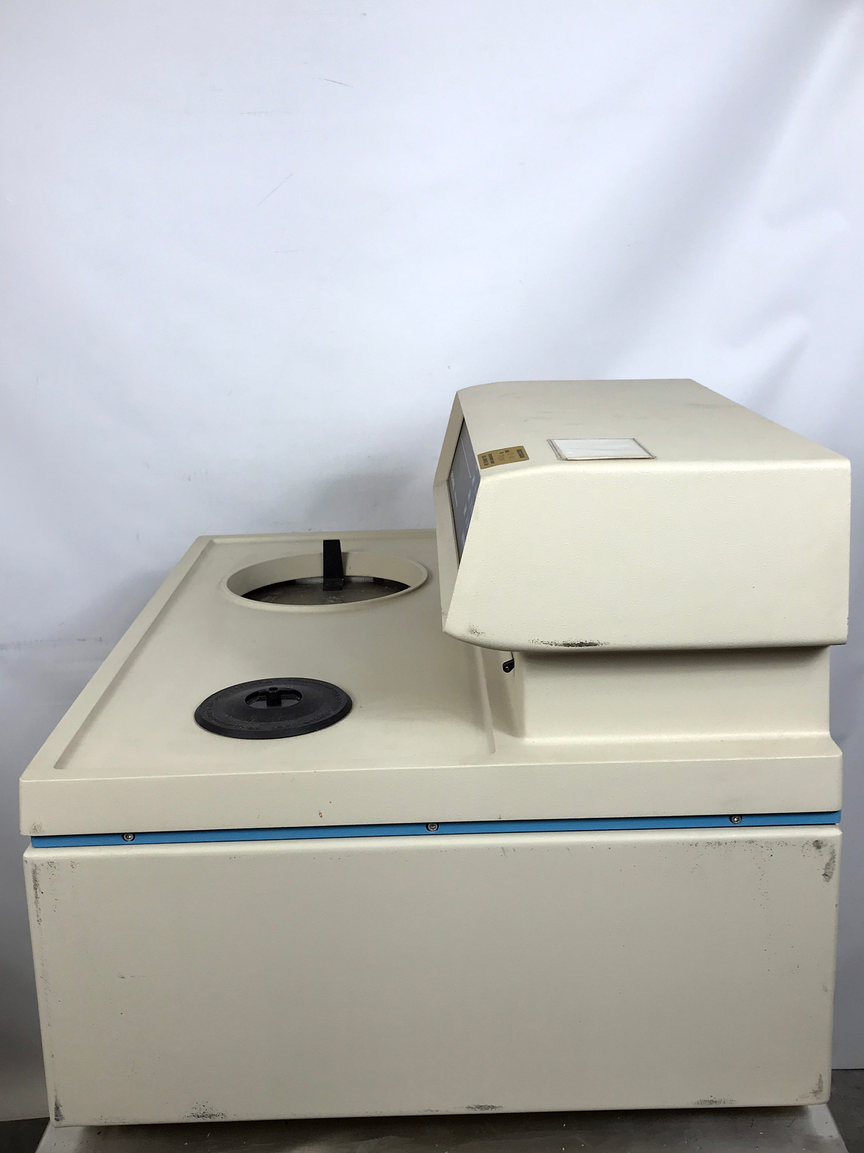 Beckman TL-100 Ultracentrifuge