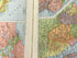 Rand McNally International World Atlas 1962