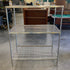 Silver Wire 3 Tier Shelf