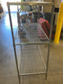 Silver Wire 3 Tier Shelf