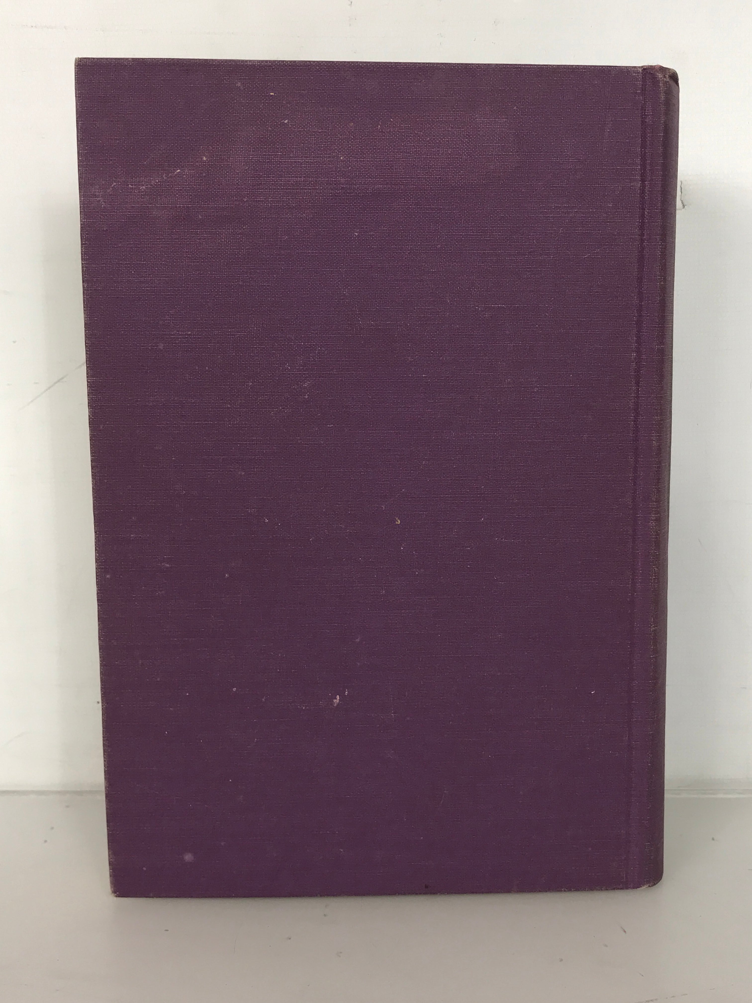 The College Anthology of British and American Verse by Hieatt and Park 1965 HC