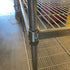 Silver Wire 3 Tier Shelf