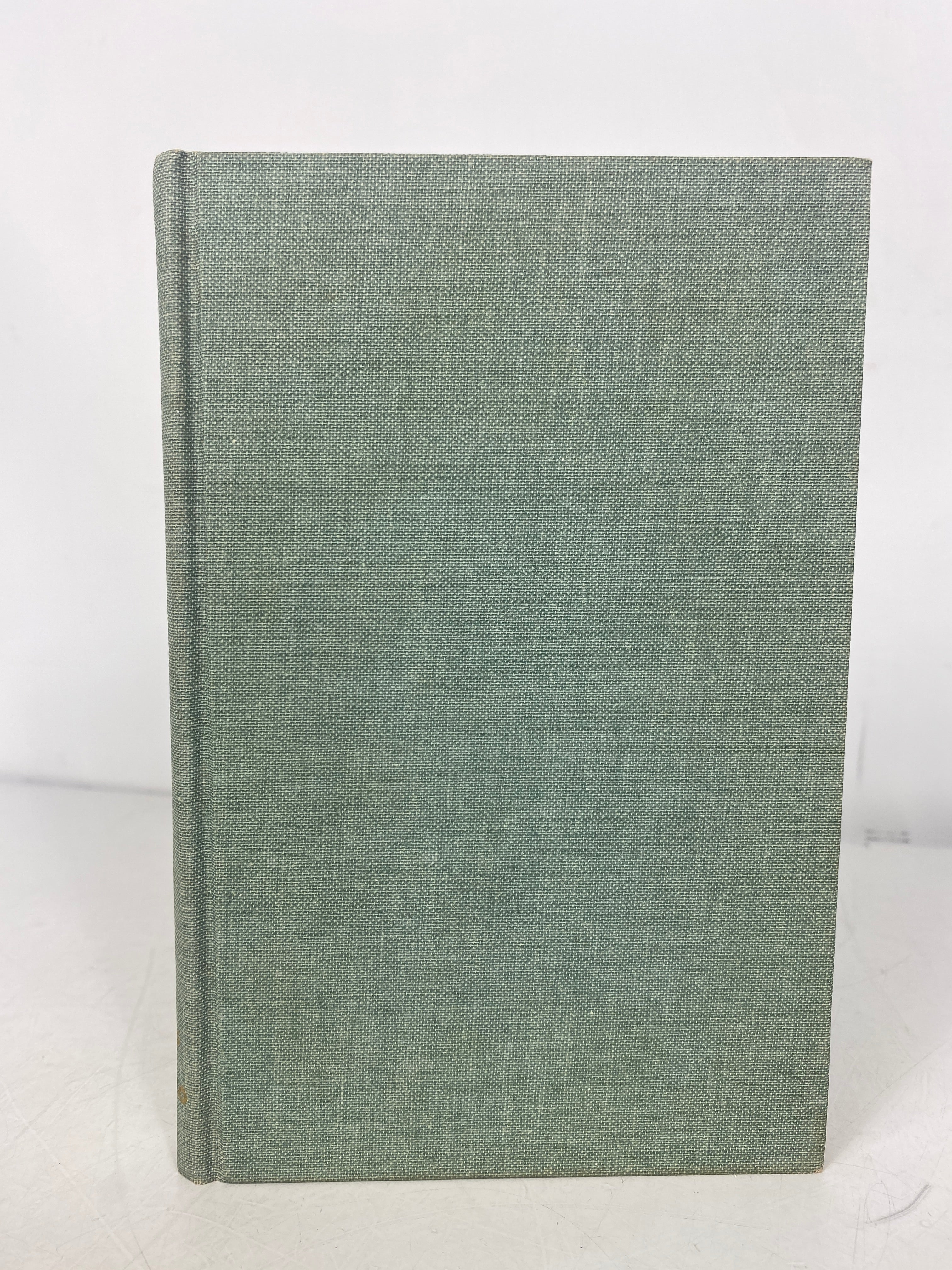 The World's So Full of Things by Hal Vincent 1966 Inscribed 1st Ed HC DJ