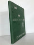 1967 Clairvoyant St. Clair Michigan High School Yearbook