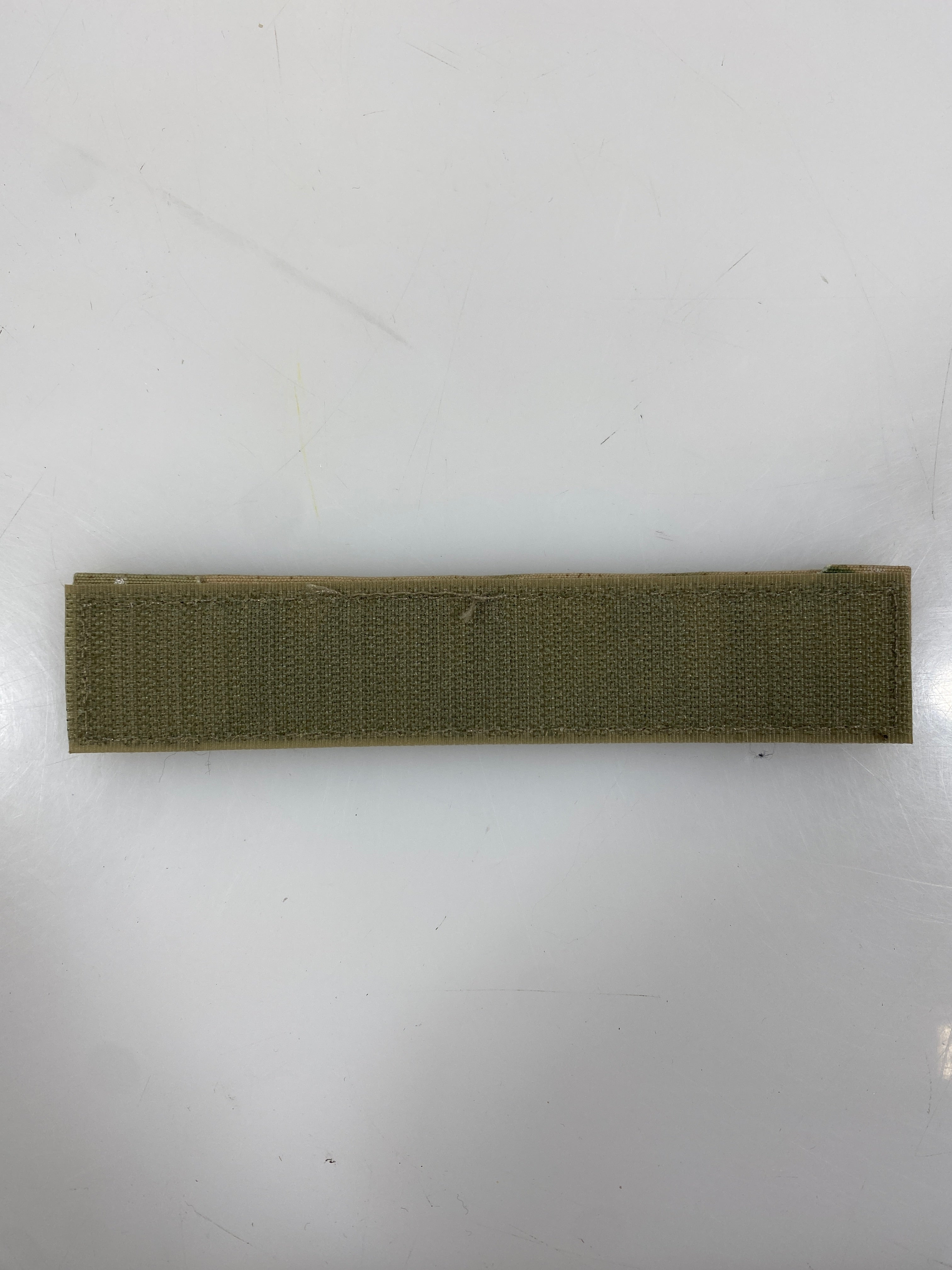 US Army ROTC Velcro Camouflage Patch
