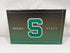 Michigan State MSU Decorative Signs from Sports Display