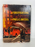 Firefighting A New Look in the Old Firehouse by Paul Ditzel 1969 Vintage HCDJ