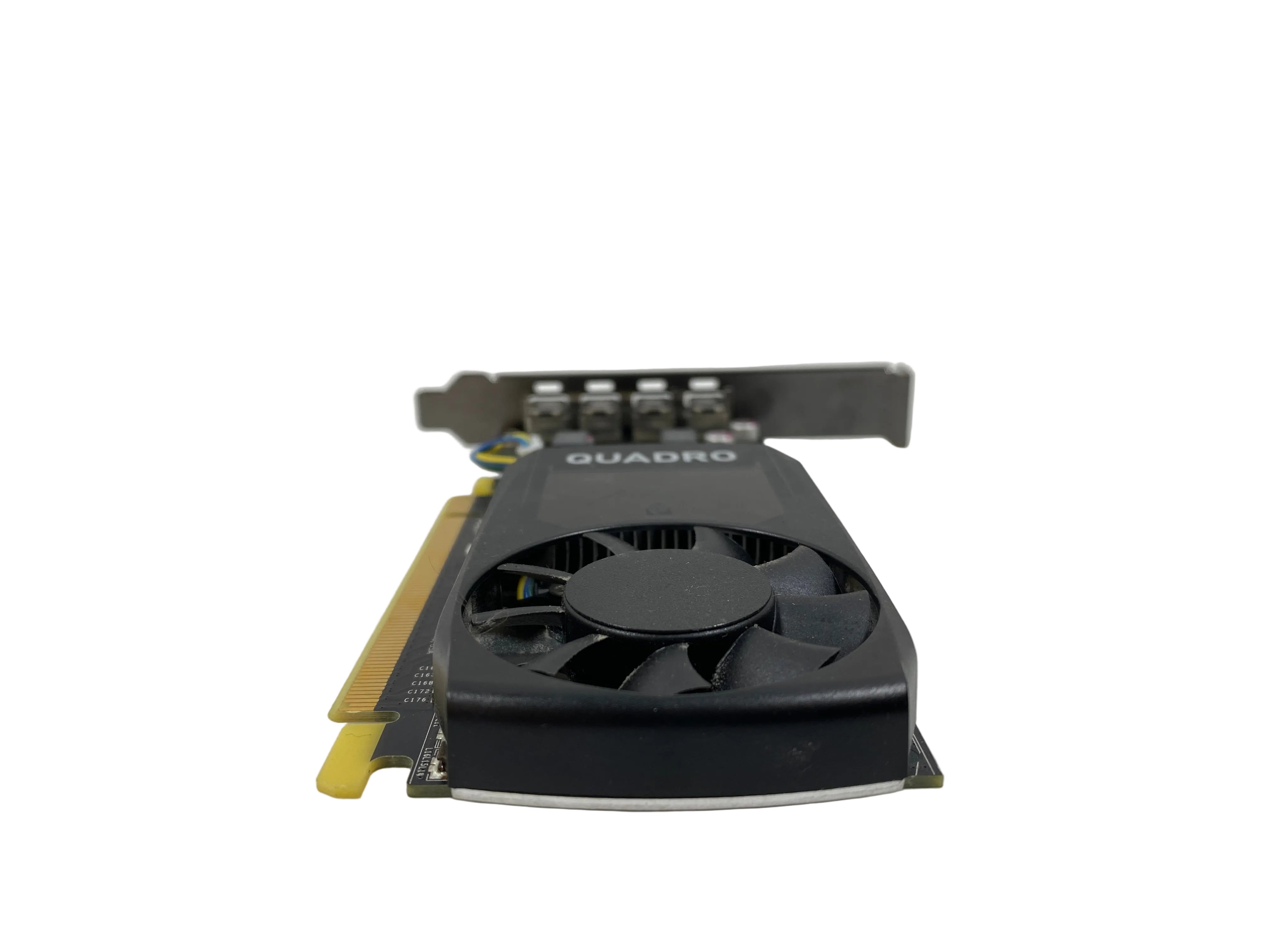 Nvidia Quadro P620 2GB GDDR5 PCIe Video Graphics Card Full Height