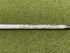 Mitsubishi Rayon KURO KAGE 60G Flex-R Tini Driver Shaft 44" #17