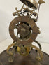 Antique Skeleton Clock