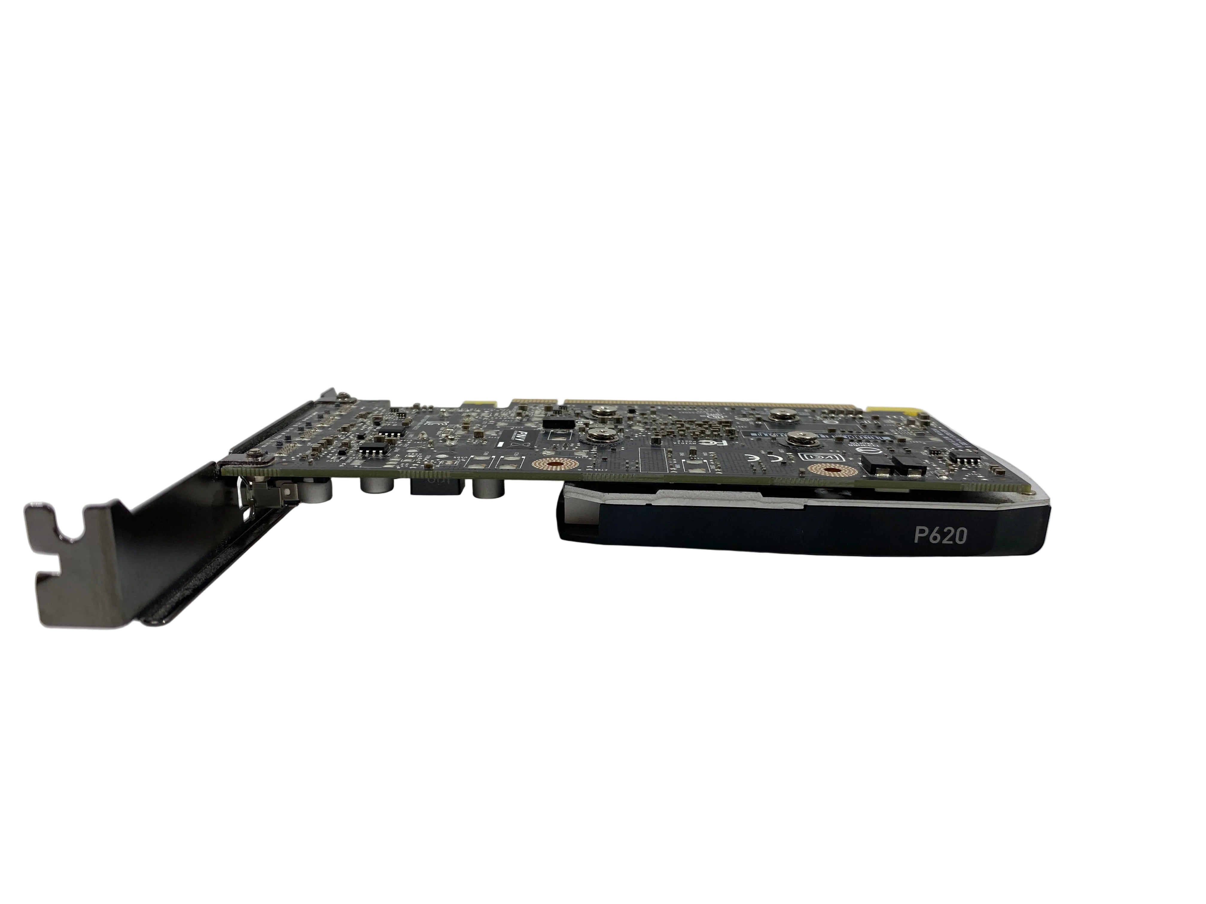 Nvidia Quadro P620 2GB GDDR5 PCIe Video Graphics Card Full Height