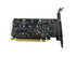 Nvidia Quadro P620 2GB GDDR5 PCIe Video Graphics Card Full Height
