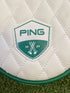 PING Limited Masters Edition Mallet Putter Headcover