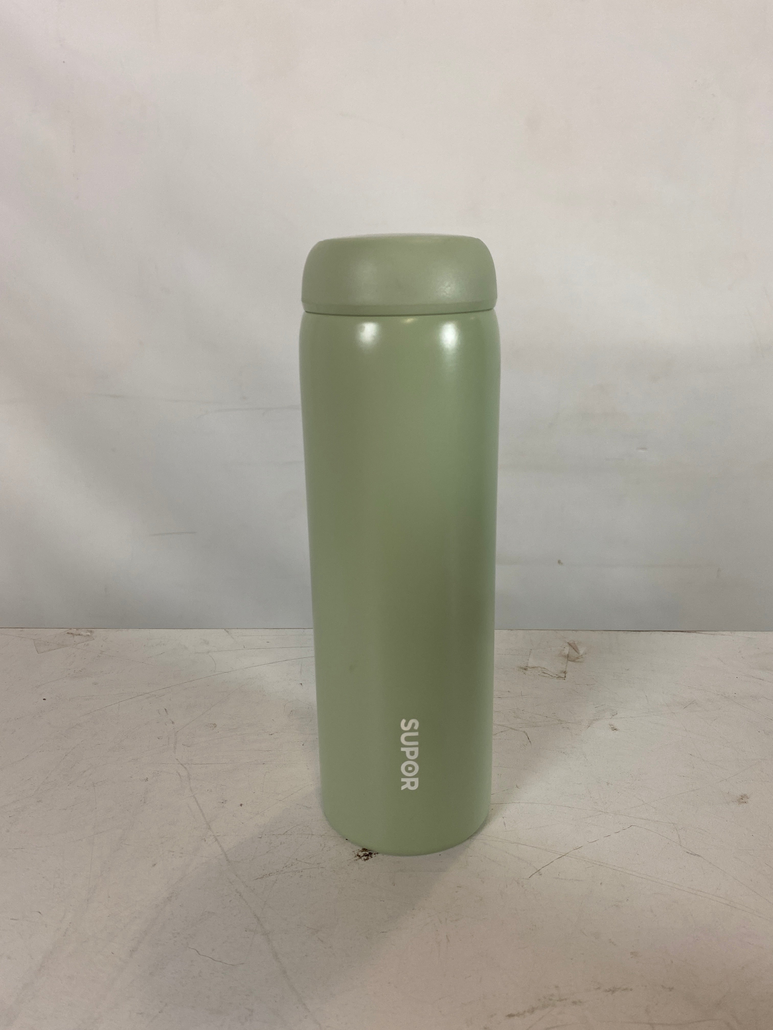 Supor Mint Water Bottle