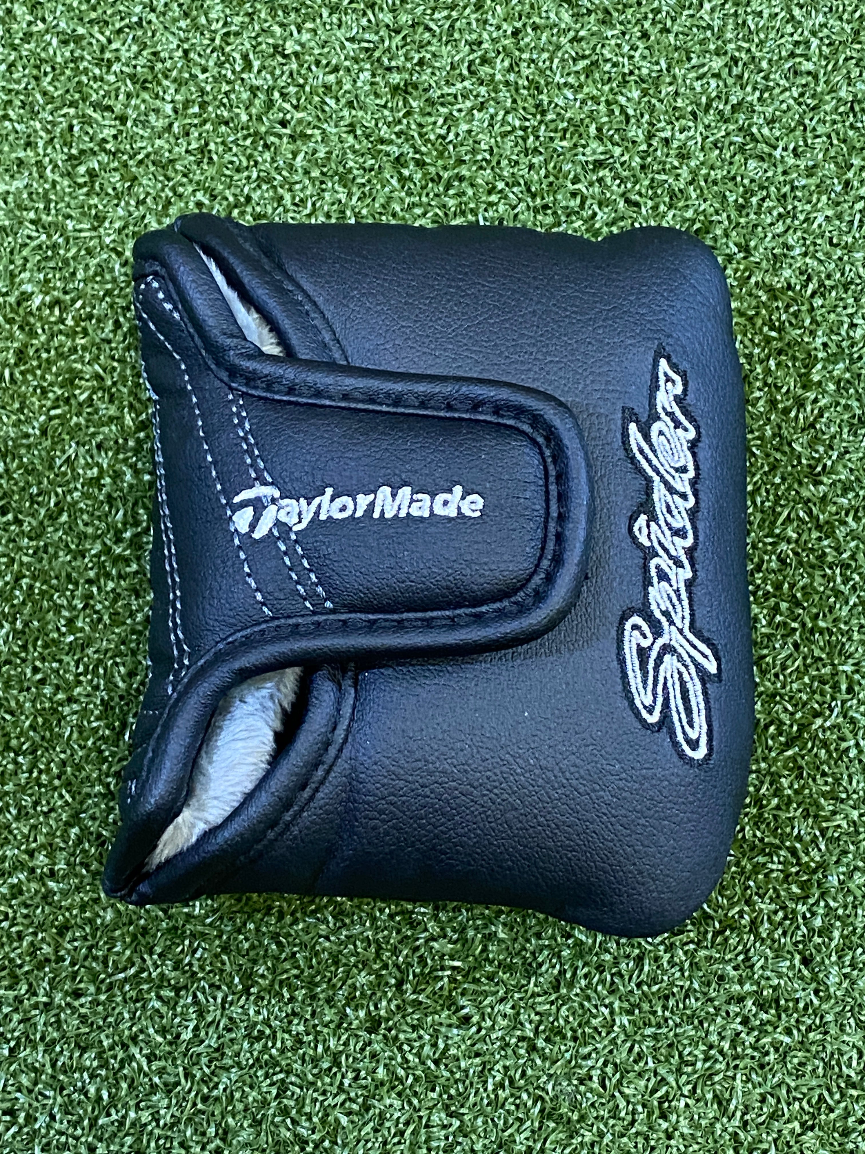 Taylormade Spider Mallet Putter Headcover