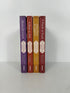 Lot of 4 Savannah Secrets Mysteries Guideposts HC