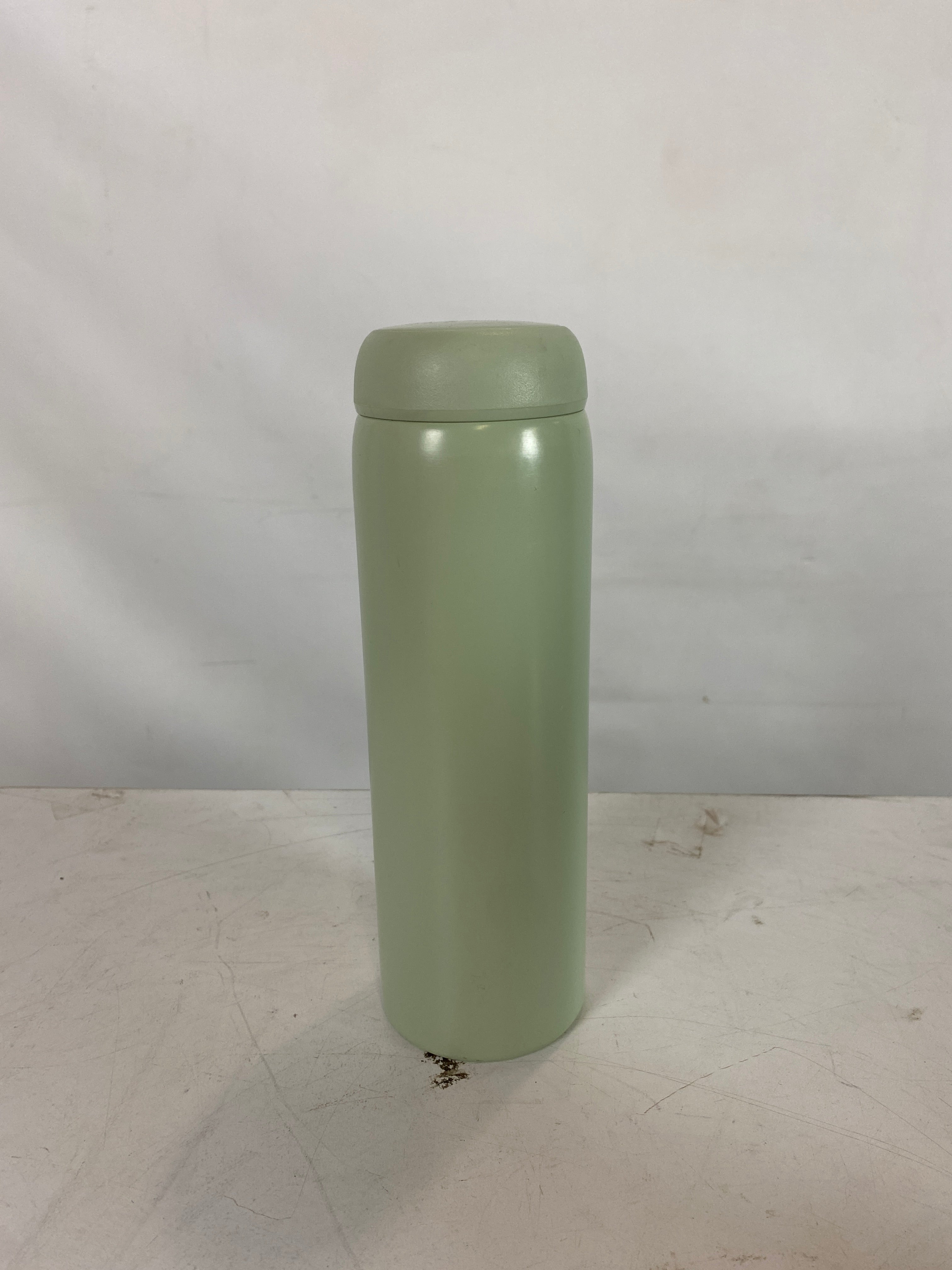 Supor Mint Water Bottle