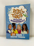 Rebel Girls Celebrate Neurodiversity: 25 Tales of Creative Thinkers by Rebel Girls