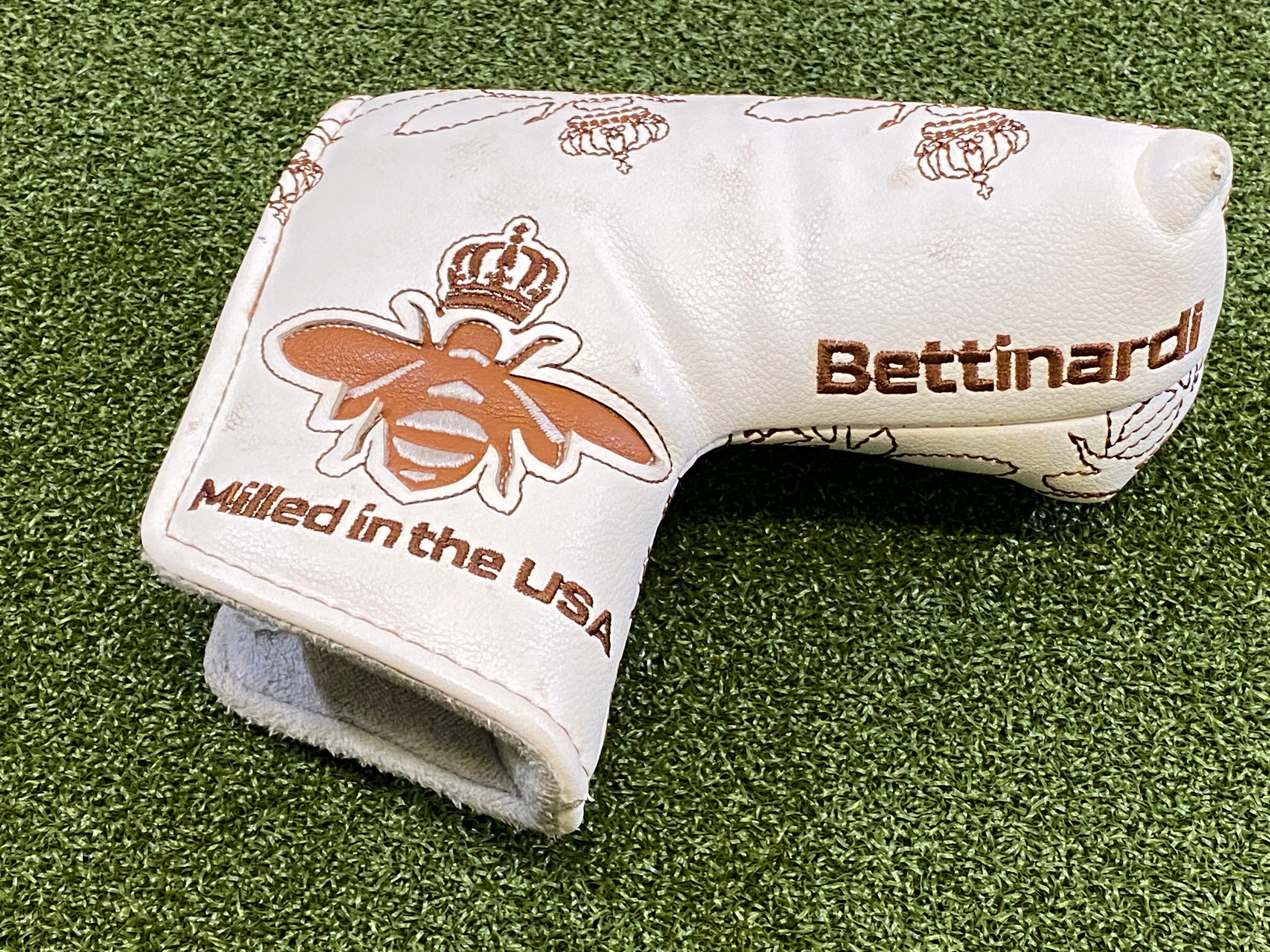 Bettinardi Queen B Putter Headcover Only