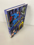 Invisible Men Trailblazing Black Comic Book Artists Ken Quattro HC 2020