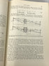 Fundamentals of Optics by Francis A. Jenkins and Harvey E. White 1957 HC DJ