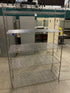 Erecta Shelf 5 Tier Wire Shelf