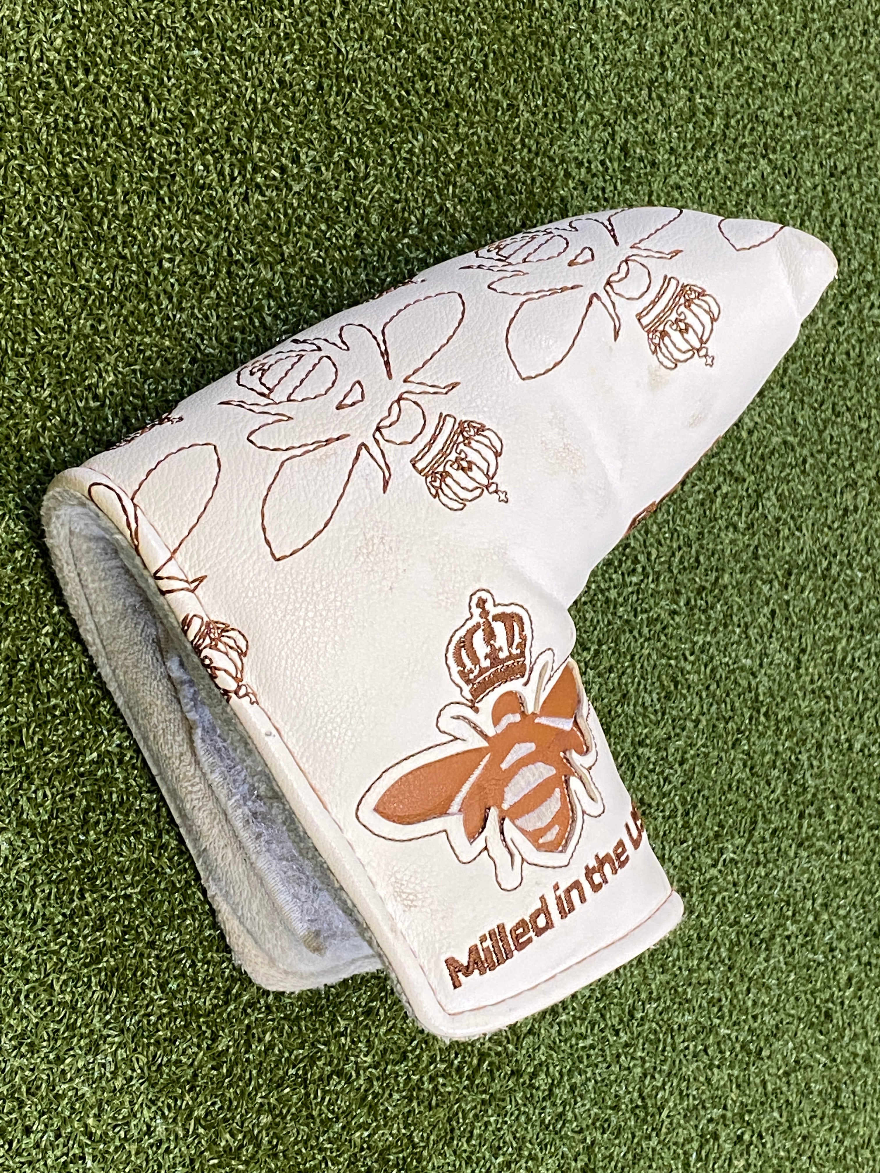 Bettinardi Queen B Putter Headcover Only