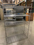 Erecta Shelf 5 Tier Wire Shelf