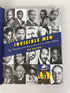 Invisible Men Trailblazing Black Comic Book Artists Ken Quattro HC 2020