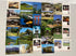 Lot of Japan Postcards and Travel Ephemera