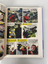Invisible Men Trailblazing Black Comic Book Artists Ken Quattro HC 2020