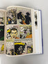 Invisible Men Trailblazing Black Comic Book Artists Ken Quattro HC 2020