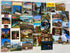 Lot of Japan Postcards and Travel Ephemera