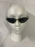 Ray Ban Silver and Black Sunglasses w/ Case
