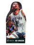 Jamie Feick Corrugated Plastic Player Cutout