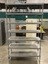 AMCO Plastic 7 Tier Shelf