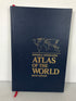 National Geographic Atlas of the World 6th Edition 1990