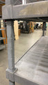 AMCO Plastic 7 Tier Shelf