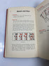 Tricks Every Boy Can Do by Joseph Todd 1948 HC