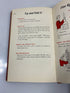 Tricks Every Boy Can Do by Joseph Todd 1948 HC
