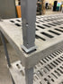AMCO Plastic 4 Tier Shelf