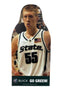 Adam Ballinger Corrugated Plastic Player Cutout