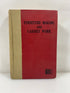 Furniture Making and Cabinet Work by Pelton 1949 HC