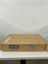 Uline Box of Jumbo Clear HDPE T-shirt Bags