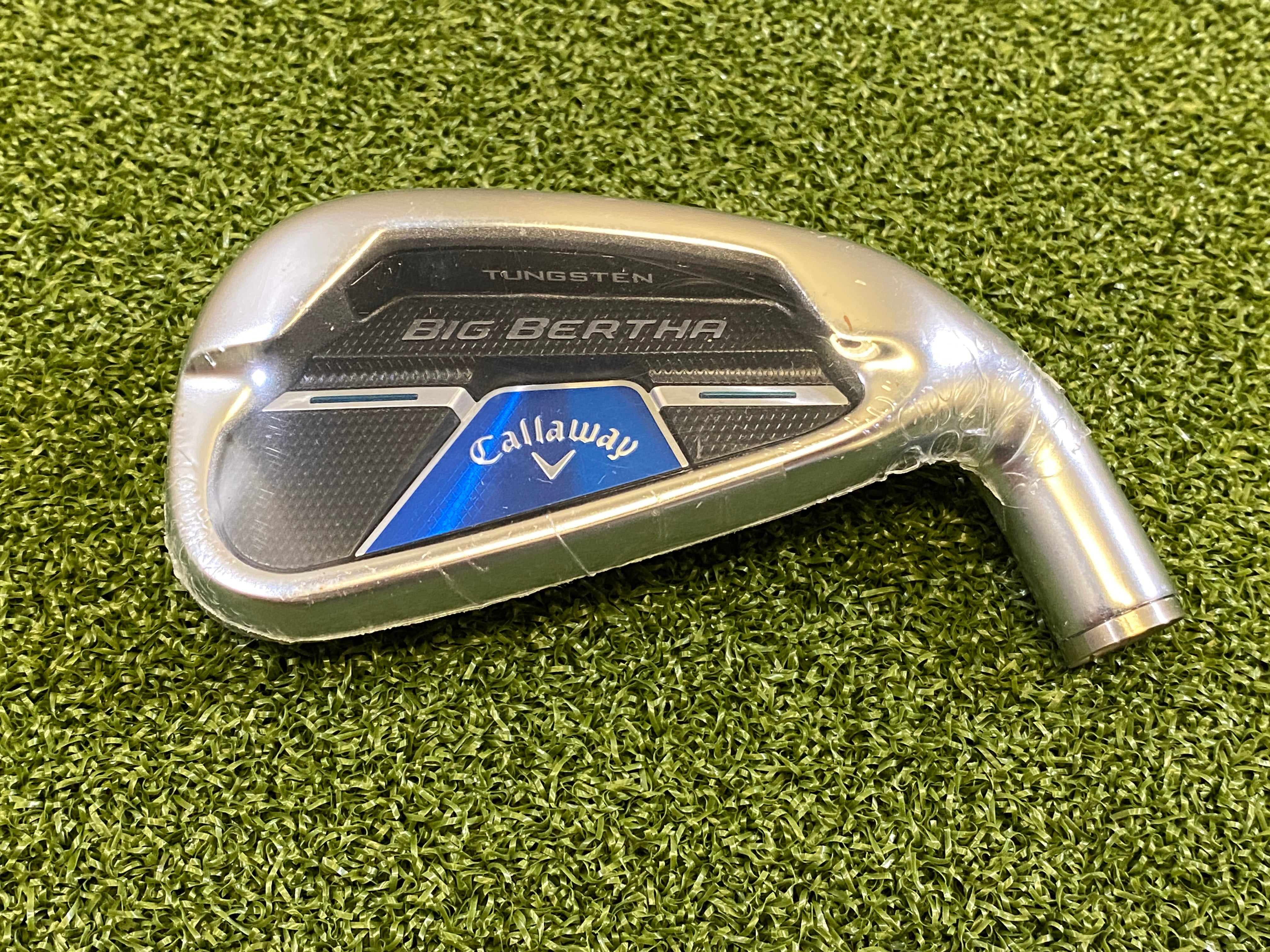 Callaway Big Bertha FL2 7 Iron Head RH *New*