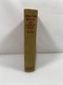 Furniture Making and Cabinet Work by Pelton 1949 HC
