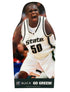 Zach Randolph Corrugated Plastic Player Cutout