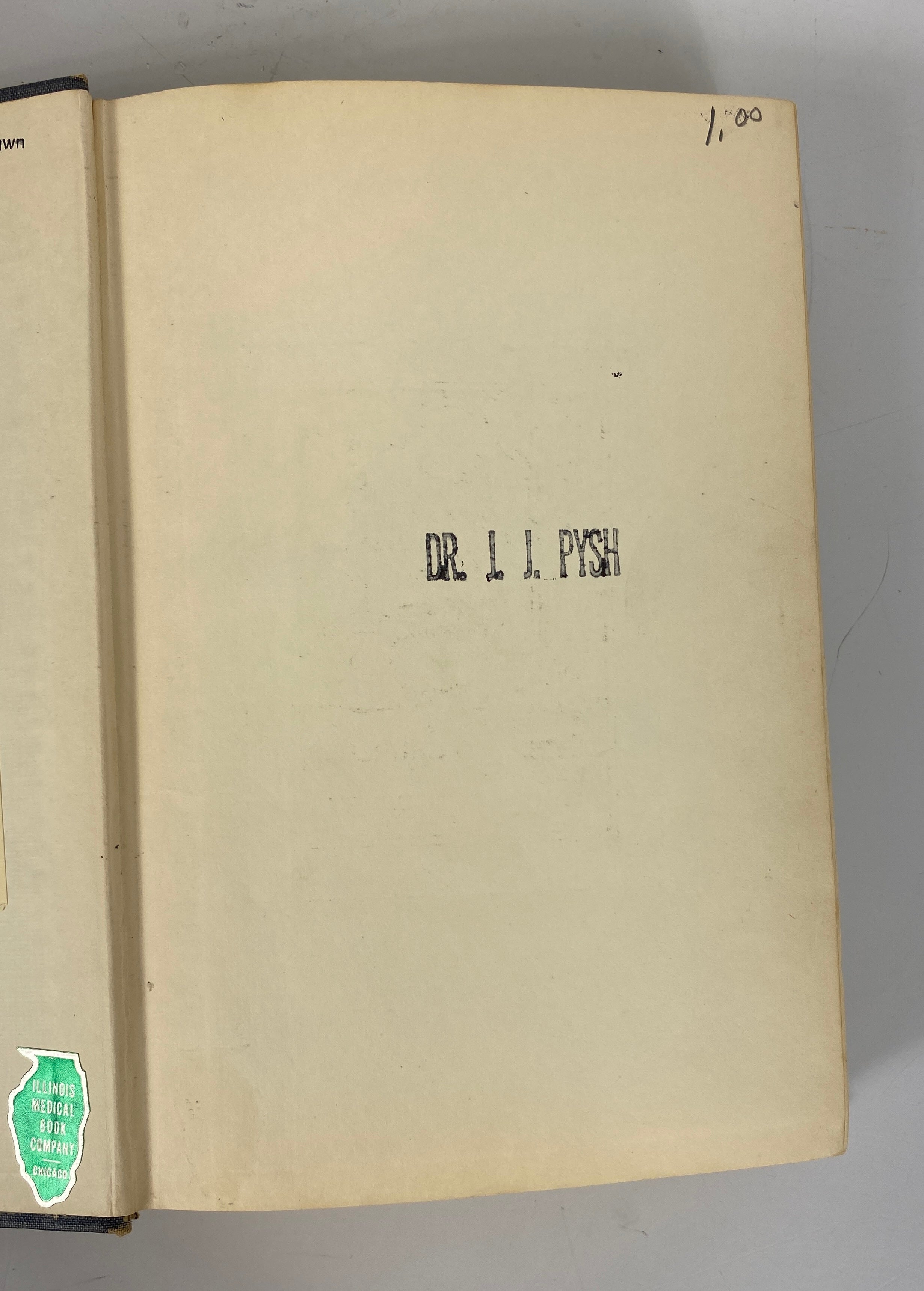 Histopathologic Technic & Practical Histochemistry Lillie 1954 HC